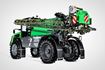 Image sur Pulvérisateur agricole Automoteur LASER